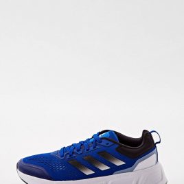 Кроссовки adidas Questar (GZ0629) синего цвета