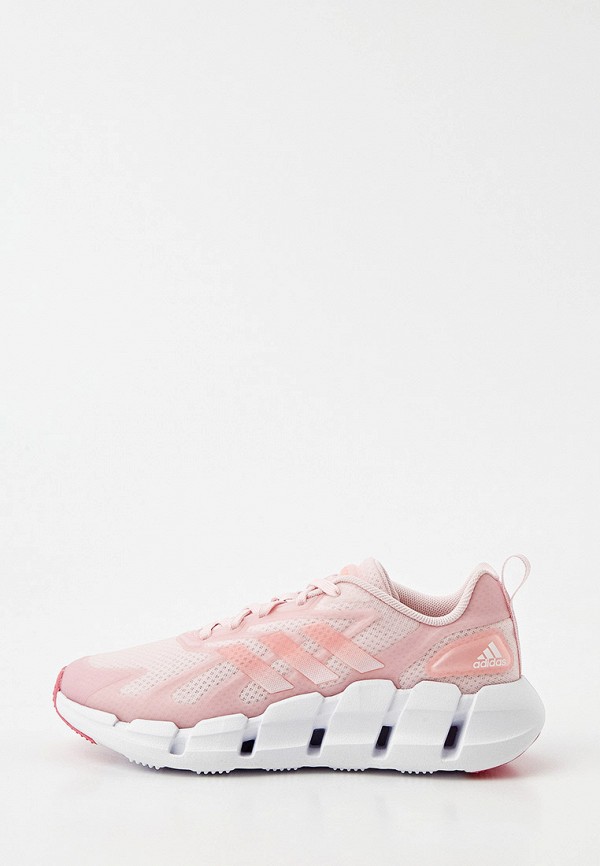 Кроссовки adidas Ventice Climacool (GZ0636) розового цвета