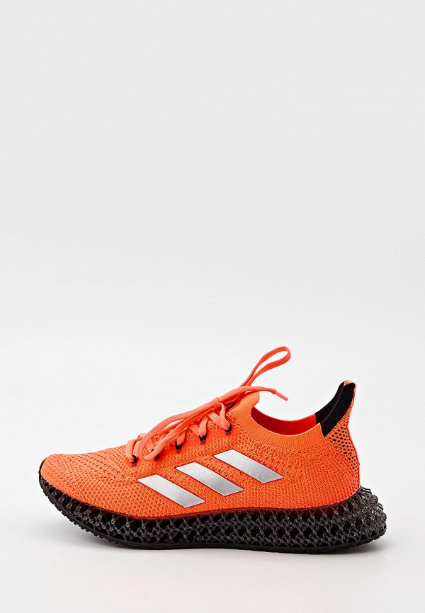 Кроссовки adidas 4d Fwd (GZ8619) оранжевого цвета