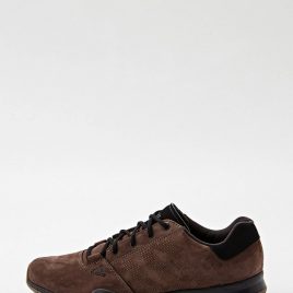 Кроссовки adidas Anzit Dlx (M18555) коричневого цвета
