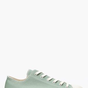 Shoes Like Pottery 01JP Low Sneaker Green (SLP01JP-green)