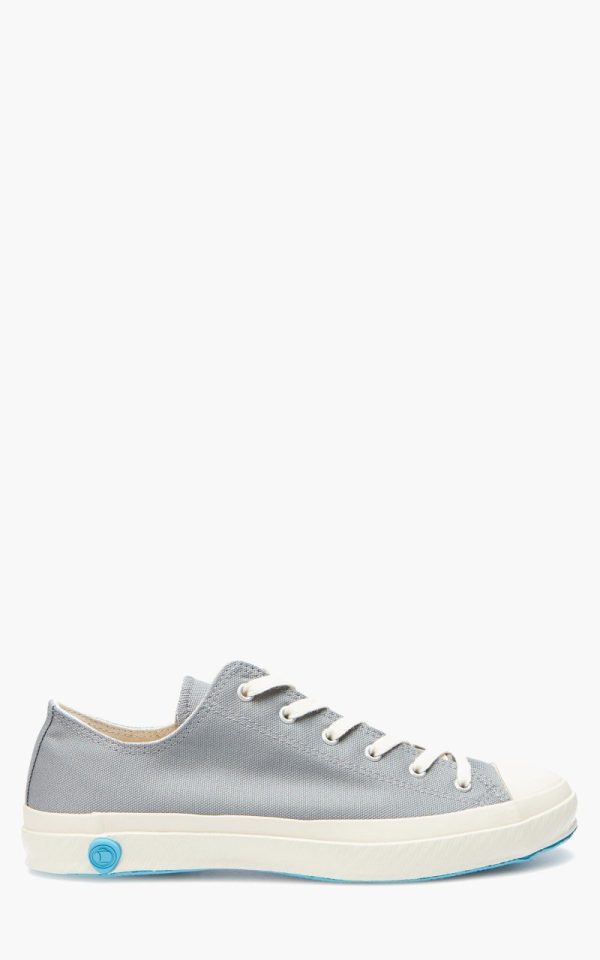 Shoes Like Pottery 01JP Low Sneaker Grey (SLP01JP-grey)
