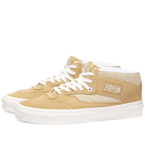 Vans Men's UA Half Cab 33 DX (VN0A5KX6B3F1)  цвета