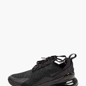 Кроссовки Nike Air Max 270 Mens Shoe (AH8050) черного цвета
