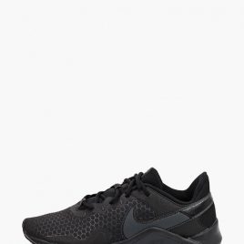 Кроссовки Nike Nike Legend Essential 2 (CQ9356) черного цвета