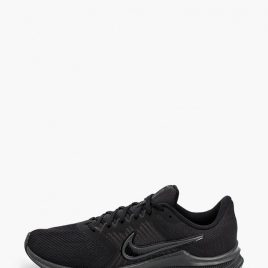 Кроссовки Nike Nike Downshifter 11 (CW3411) черного цвета