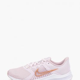 Кроссовки Nike Wmns Nike Downshifter 11 (CW3413) розового цвета
