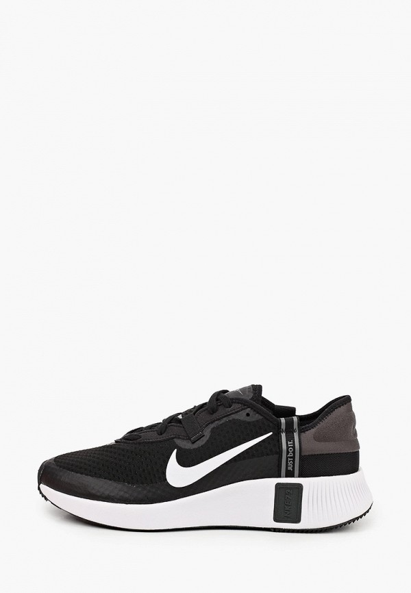 Кроссовки Nike Nike Reposto (CZ5631) черного цвета