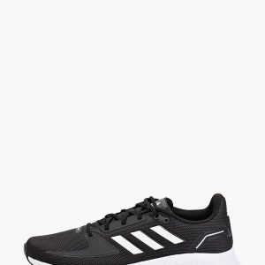 Кроссовки adidas Runfalcon 20 (FY5943) черного цвета