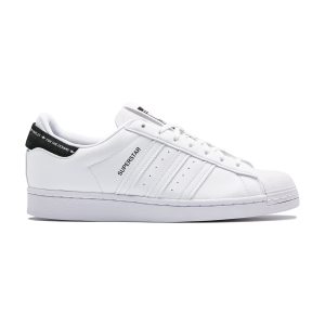 Adidas Superstar (GV7610) белого цвета