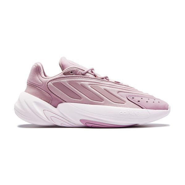 Кроссовки adidas Originals Ozelia W (GW0614) розового цвета