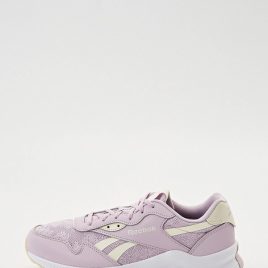 Кроссовки Reebok Reebok Heritance (GW7825) фиолетового цвета