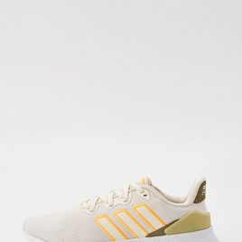 Кроссовки adidas Puremotion Se (GX0610) бежевого цвета