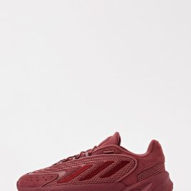 Кроссовки adidas Originals Ozelia (GX3256) бордового цвета
