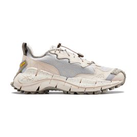 Кроссовки Reebok Zig Kinetica Ii Edge (GX8319) бежевого цвета