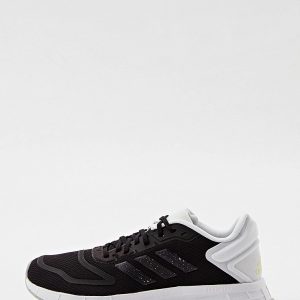 Кроссовки adidas Duramo 10 (GX8720) черного цвета