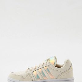 Кеды adidas Postmove (GY1025) бежевого цвета
