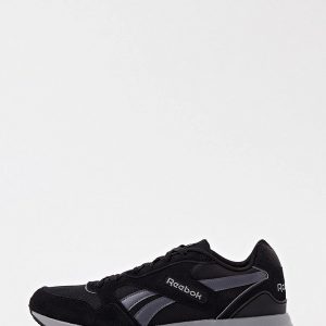 Кроссовки Reebok Reebok Gl1000 (GY5945) черного цвета