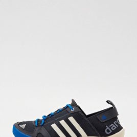 Кроссовки adidas Daroga Two 13 Hrdy (GY6116) серого цвета