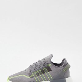 Кроссовки adidas Originals Nmdr1v2 (GY6163) серого цвета
