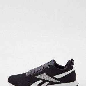 Кроссовки Reebok Flexagon Force 30 (GZ0278) черного цвета