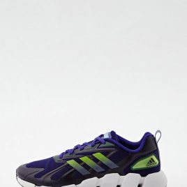 Кроссовки adidas Ventice Climacool (GZ0658) синего цвета
