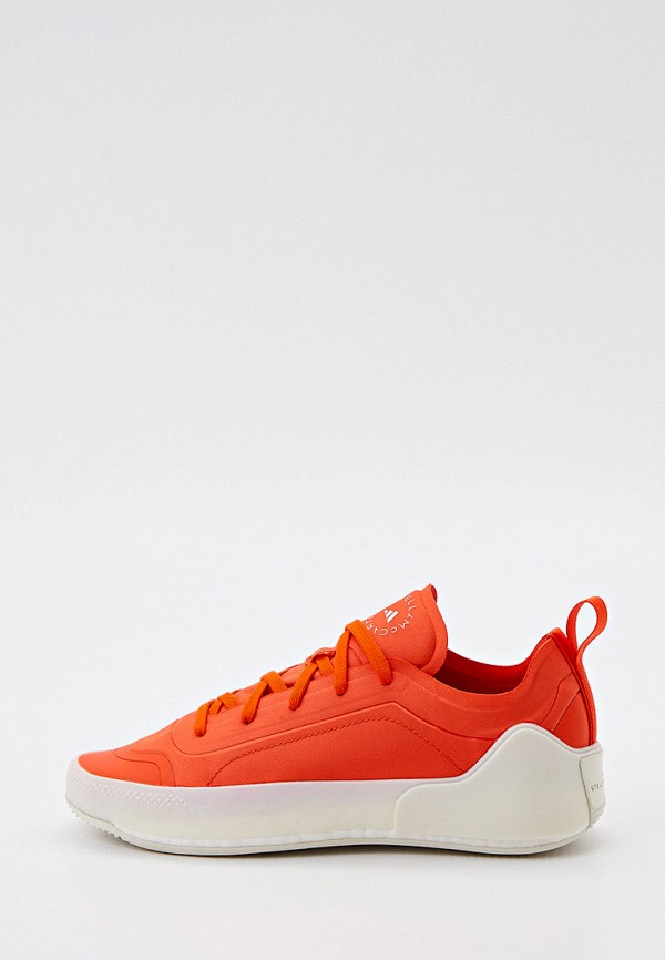 Кроссовки adidas by Stella McCartney Asmc Treino (GZ4387) кораллового цвета