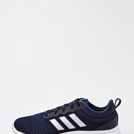 Кроссовки adidas Fluidup (H01994) синего цвета