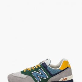 Кроссовки New Balance 574 (ML574LE2) цвета