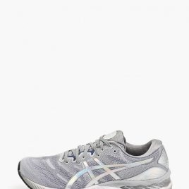Asics Gel-Nimbus 23 Platinum (1011B290-grey)