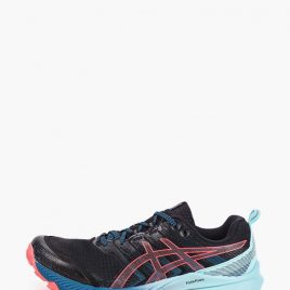 Asics Gel-Trabuco 9 (1012A904-black)