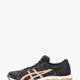 Asics Gel-Quantum 360 5 Jcq (1022A132-black)