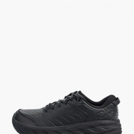 Hoka One One M Bondi Sr (1110520-black)