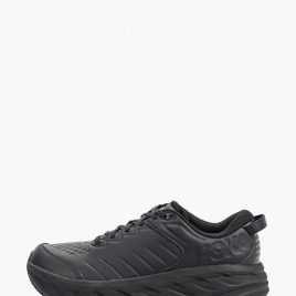 Hoka One One W Bondi Sr (1110521-black)
