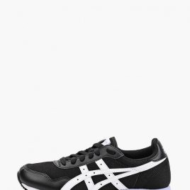 Asics Tiger Runner (1202A174-black)