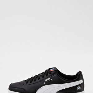 Puma Bmw Mms Court Legend (306525-black)