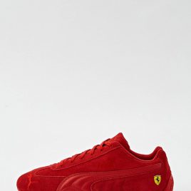 Puma Ferrari Speedcat (306796-bordo)
