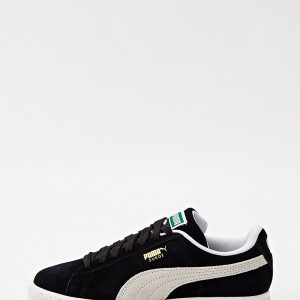 Puma Suede Classic (352634-black)