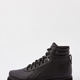 Puma Desierto V2 (373025-black)