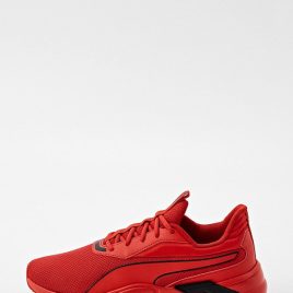 Puma Lex (376826-red)