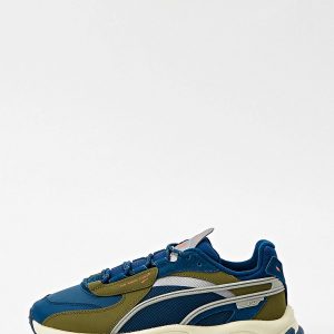 Puma Rs-Connect Helly Hansen (382336-navy)