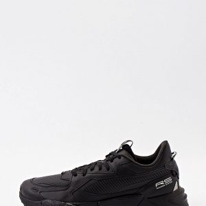 Puma Rs-Z Lth (383232-black)