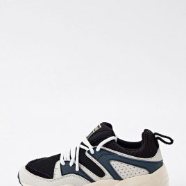Puma Blaze Of Glory Premium (383526-black)