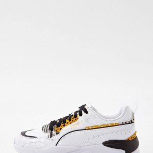 Puma X-Ray  Safari Wns (383822-white)