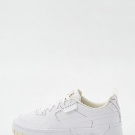 Puma Cali Dream Infuse Wns (384011-white)