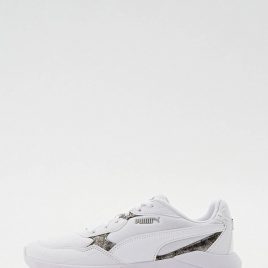 Puma X-Ray Speed Lite Wns Raw Metallics (384848-white)