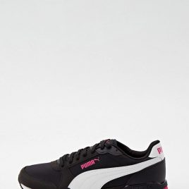 Puma St Runner V3 Nl (384857-black)
