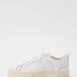 Puma Mayze Infuse Wns (384974-white)