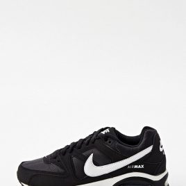 Кроссовки Nike Wmns Air Max Command (397690) черного цвета