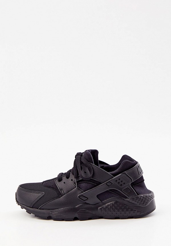 Nike Nike Huarache Run Gs 654275 black SNEAKER SEARCH